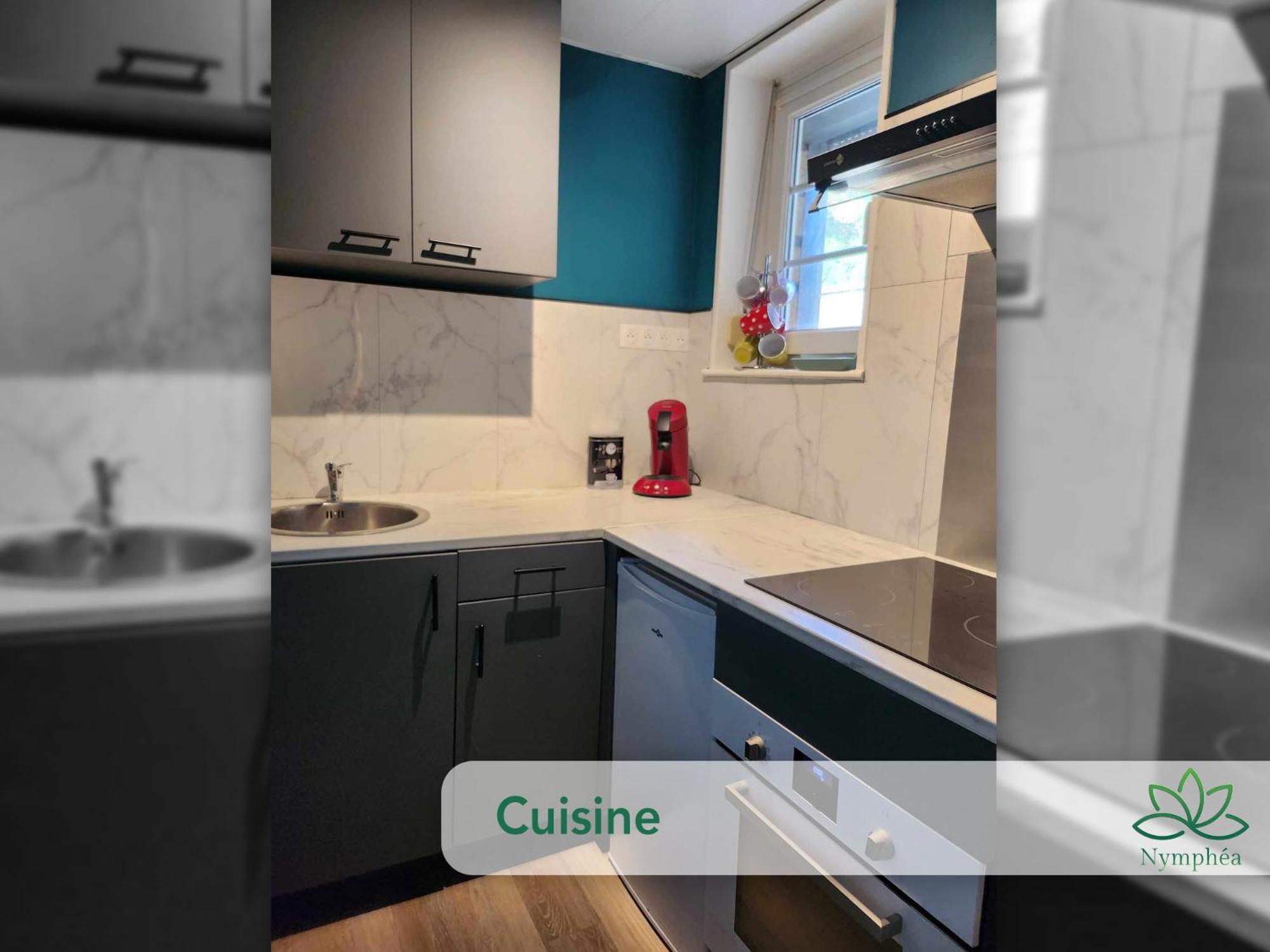 Logement Cocooning 2-4 Personnes Avec Salle De Jeux Chemery-Chehery 外观 照片