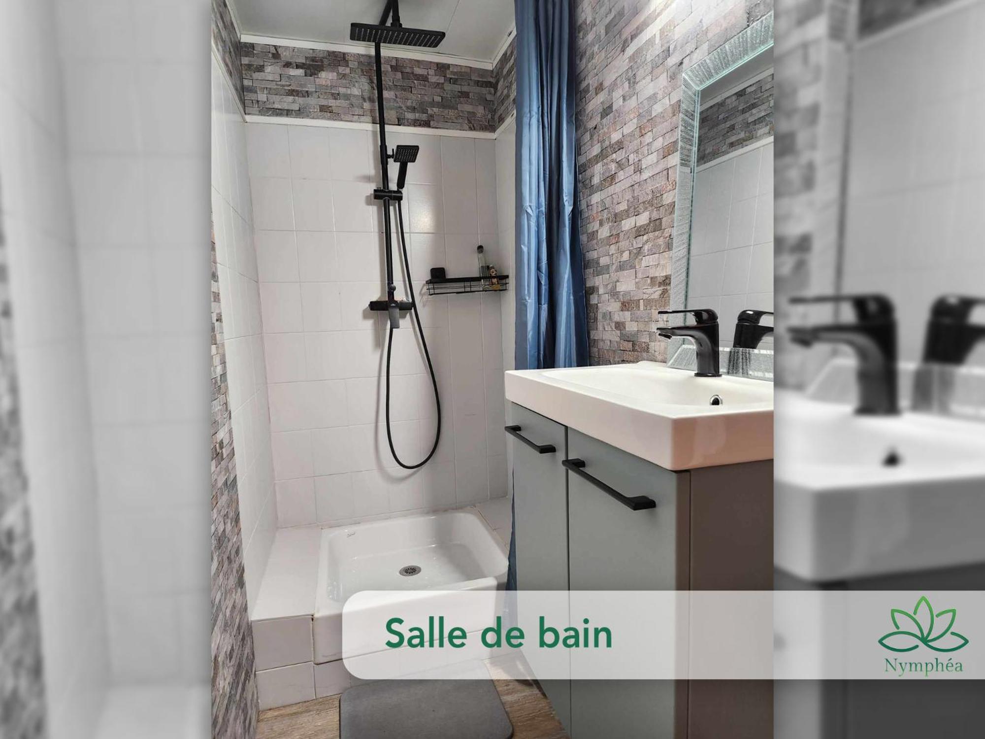 Logement Cocooning 2-4 Personnes Avec Salle De Jeux Chemery-Chehery 外观 照片