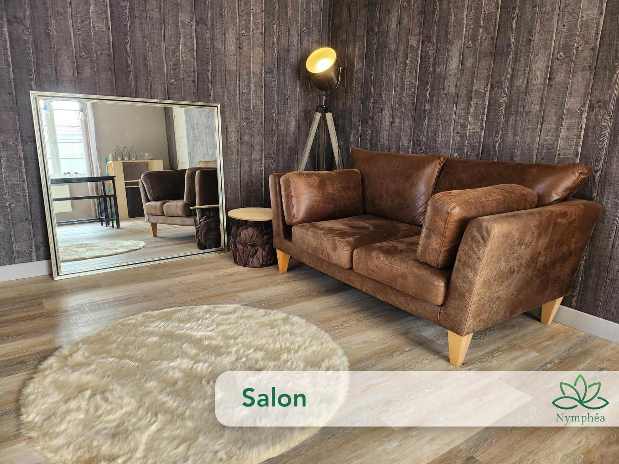 Logement Cocooning 2-4 Personnes Avec Salle De Jeux Chemery-Chehery 外观 照片